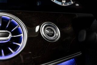 2020 Mercedes-Benz CLS-Class C257 800+050MY CLS450 Coupe 9G-Tronic PLUS 4MATIC Black 9 Speed