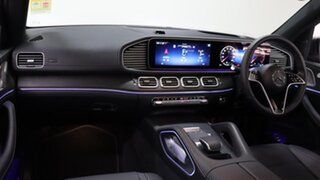 2026 Mercedes-Benz GLE-Class V167 806+056MY GLE300 d 9G-Tronic 4MATIC Grey 9 Speed Sports Automatic