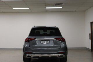 2026 Mercedes-Benz GLE-Class V167 806+056MY GLE300 d 9G-Tronic 4MATIC Grey 9 Speed Sports Automatic