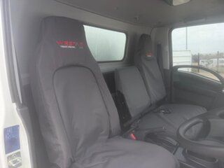 2025 Isuzu N Series NNR 45-150 Automated Manual Transmission