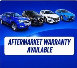 2014 Hyundai Accent RB2 MY15 Active Red 4 Speed Sports Automatic Sedan