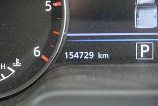 2021 Nissan Navara D23 MY21 ST-X Silver 7 Speed Sports Automatic Utility