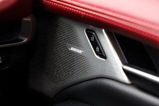 2026 Mazda 3 BP2HLA G25 SKYACTIV-Drive Astina Soul Red Crystal 6 Speed Sports Automatic Hatchback