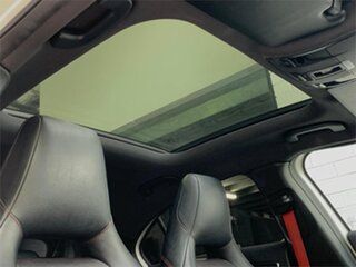 2013 Mercedes-Benz A-Class W176 A250 D-CT Sport White Sports Automatic Dual Clutch Hatchback