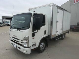 2025 Isuzu N Series NNR 45-150 Automated Manual Transmission