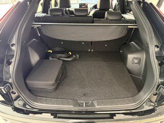2024 Mitsubishi Eclipse Cross YB MY24 Aspire Phev (awd) Black 1 Speed Automatic Wagon