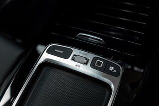 2025 Mercedes-Benz A-Class W177 805+055MY A250 DCT 4MATIC Silver 8 Speed