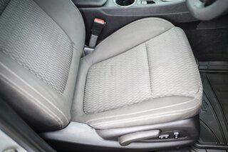 2014 Holden Commodore VF MY14 Evoke Sportwagon White 6 Speed Sports Automatic Wagon