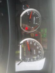 2025 Isuzu N Series NNR 45-150 Automated Manual Transmission