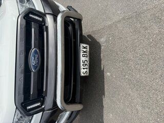 2015 Jeep Grand Cherokee WK MY15 Laredo (4x4) Bronzo Siena 8 Speed Automatic Wagon