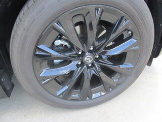 2026 Mazda CX-90 G50E GT Grey 8 Speed Automatic Wagon