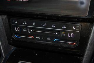 2022 Volkswagen Arteon 206TSI R-LINE3H MY22 White Liftback