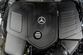 2026 Mercedes-Benz GLC-Class X254 806+056MY GLC200 9G-TRONIC 4MATIC Silver 9 Speed Sports Automatic