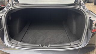 2023 Tesla Model 3 MY23.5 Rear-Wheel Drive Grey 1 Speed Reduction Gear Sedan
