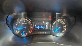 2022 Ford Ranger PX MkIII 2021.75MY XLT Grey 10 Speed Sports Automatic Dual Cab