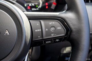 2026 Mazda CX-5 KM0HA0 G25 SKYACTIV-Drive i-ACTIV AWD Pure Rhodium White 6 Speed Sports Automatic