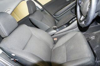 2016 Honda HR-V MY16 VTi-S Grey Constant Variable Wagon