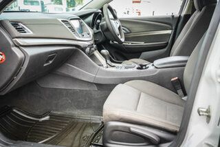 2014 Holden Commodore VF MY14 Evoke Sportwagon White 6 Speed Sports Automatic Wagon