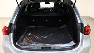 2025 Mercedes-Benz GLC-Class X254 805+055MY GLC200 9G-TRONIC 4MATIC Silver 9 Speed Sports Automatic