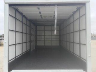2025 Isuzu N Series NNR 45-150 Automated Manual Transmission