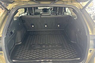 2023 Subaru Outback MY23 AWD Touring XT Green Continuous Variable Wagon