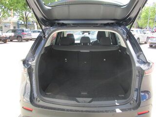 2026 Mazda CX-5 KM0HA0 G25 SKYACTIV-Drive i-ACTIV AWD Pure Blue 6 Speed Sports Automatic Wagon