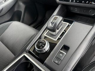2024 Mitsubishi Outlander ZM MY24 LS 2WD White 8 Speed Constant Variable Wagon