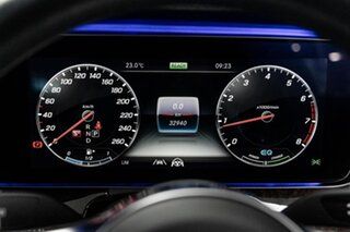 2020 Mercedes-Benz CLS-Class C257 800+050MY CLS450 Coupe 9G-Tronic PLUS 4MATIC Black 9 Speed