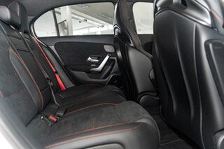 2025 Mercedes-Benz A-Class W177 805+055MY A45 AMG SPEEDSHIFT DCT 4MATIC+ S White 8 Speed
