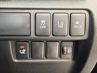 2024 Mitsubishi Eclipse Cross YB MY24 Aspire Phev (awd) Black 1 Speed Automatic Wagon