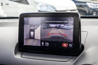 2026 Mazda 2 DJ2HAA G15 SKYACTIV-Drive GT Polymetal Grey 6 Speed Sports Automatic Hatchback