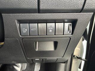 2023 Isuzu MU-X RJ MY23 LS-T Rev-Tronic White 6 Speed Sports Automatic Wagon