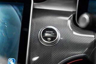 2026 Mercedes-Benz C-Class W206 806+056MY C43 AMG SPEEDSHIFT MCT 4MATIC Black 9 Speed