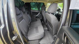 2022 Ford Ranger PX MkIII 2021.75MY XLT Grey 10 Speed Sports Automatic Dual Cab