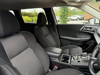 2024 Mitsubishi Outlander ZM MY24 LS 2WD White 8 Speed Constant Variable Wagon