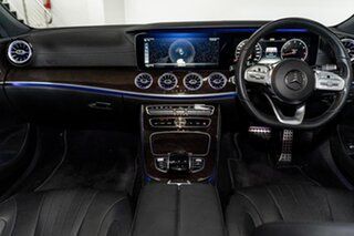 2020 Mercedes-Benz CLS-Class C257 800+050MY CLS450 Coupe 9G-Tronic PLUS 4MATIC Black 9 Speed