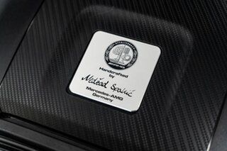 2025 Mercedes-Benz A-Class W177 805+055MY A45 AMG SPEEDSHIFT DCT 4MATIC+ S White 8 Speed