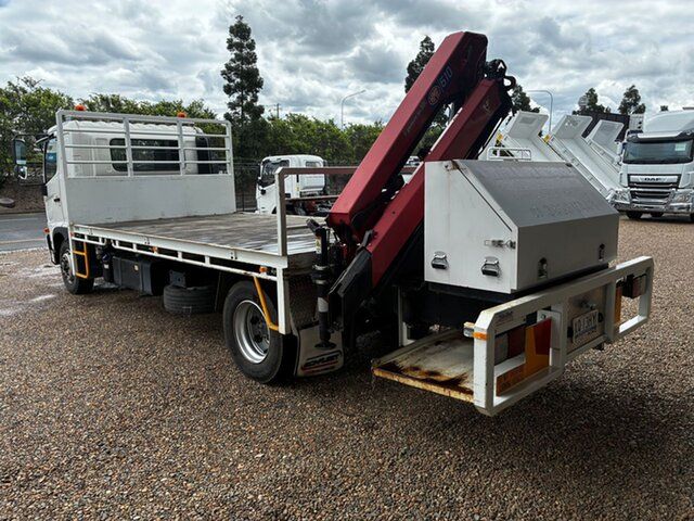 Truck Image