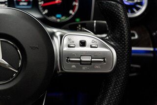 2020 Mercedes-Benz CLS-Class C257 800+050MY CLS450 Coupe 9G-Tronic PLUS 4MATIC Black 9 Speed