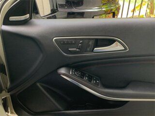 2013 Mercedes-Benz A-Class W176 A250 D-CT Sport White Sports Automatic Dual Clutch Hatchback