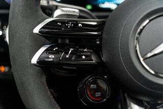 2025 Mercedes-Benz A-Class W177 805+055MY A45 AMG SPEEDSHIFT DCT 4MATIC+ S White 8 Speed
