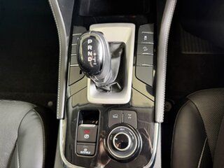 2023 Isuzu MU-X RJ MY23 LS-T Rev-Tronic White 6 Speed Sports Automatic Wagon