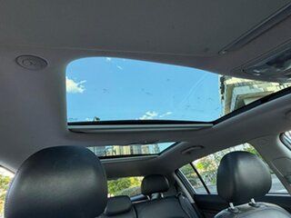 2012 Kia Sportage SL MY12 Platinum Blue 6 Speed Sports Automatic Wagon