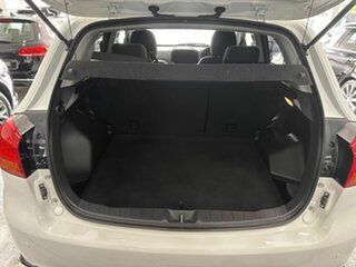 2014 Mitsubishi ASX XB MY15 LS 2WD Silver 6 Speed Constant Variable Wagon
