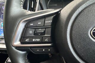2023 Subaru Outback MY23 AWD Touring XT Green Continuous Variable Wagon
