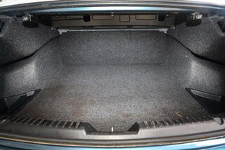2014 Mazda 6 GJ1031 Touring SKYACTIV-Drive Blue 6 Speed Sports Automatic Sedan
