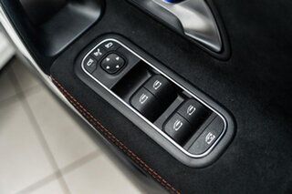 2025 Mercedes-Benz A-Class W177 805+055MY A45 AMG SPEEDSHIFT DCT 4MATIC+ S White 8 Speed