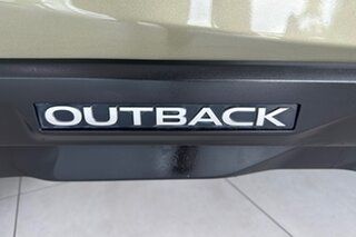 2023 Subaru Outback MY23 AWD Touring XT Green Continuous Variable Wagon