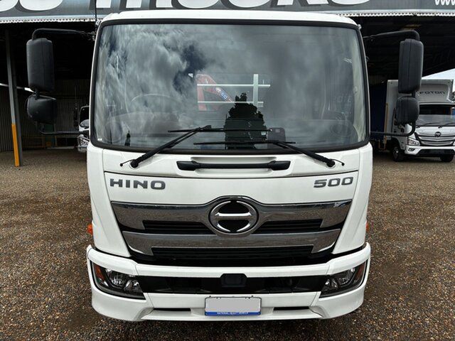 Truck Image