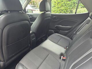 2023 Hyundai Venue Qx.v5 MY24 Active White 6 Speed Automatic Wagon